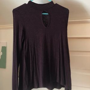 American Eagle long sleeve
